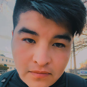 Meet your Posher, Ismael